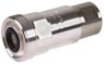 Photo of DIN Female Connector for 1/2" Cable