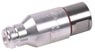 Photo of N Female Connector for 1/2" Cable