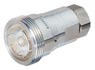 Photo of DIN Female Connector for 1/2" Superflexible Cable