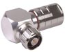 Photo of N Male Right-Angle Connector for 1/2" Superflexible Cable