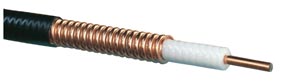 Photo of 1/2" Superflexible Feeder Cable