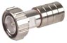 Photo of DIN Male Connector for 1/2" Superflexible Cable