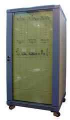 Photo of BTS Power Amplifier