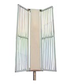Link to introduction of corner antenna