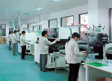 Photo2 of Our Factory