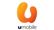 Logo of U-Mobile