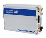 Link to introduction of wireless modem
