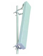 Link to introduction of panel antenna