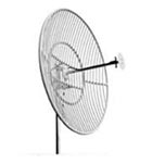 Link to introduction of Grid Parabolic Antenna