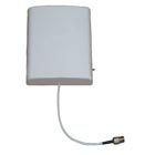 Link to introduction of wall-mount patch antenna