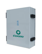 Photo of Low-Power Trunk Amplifier